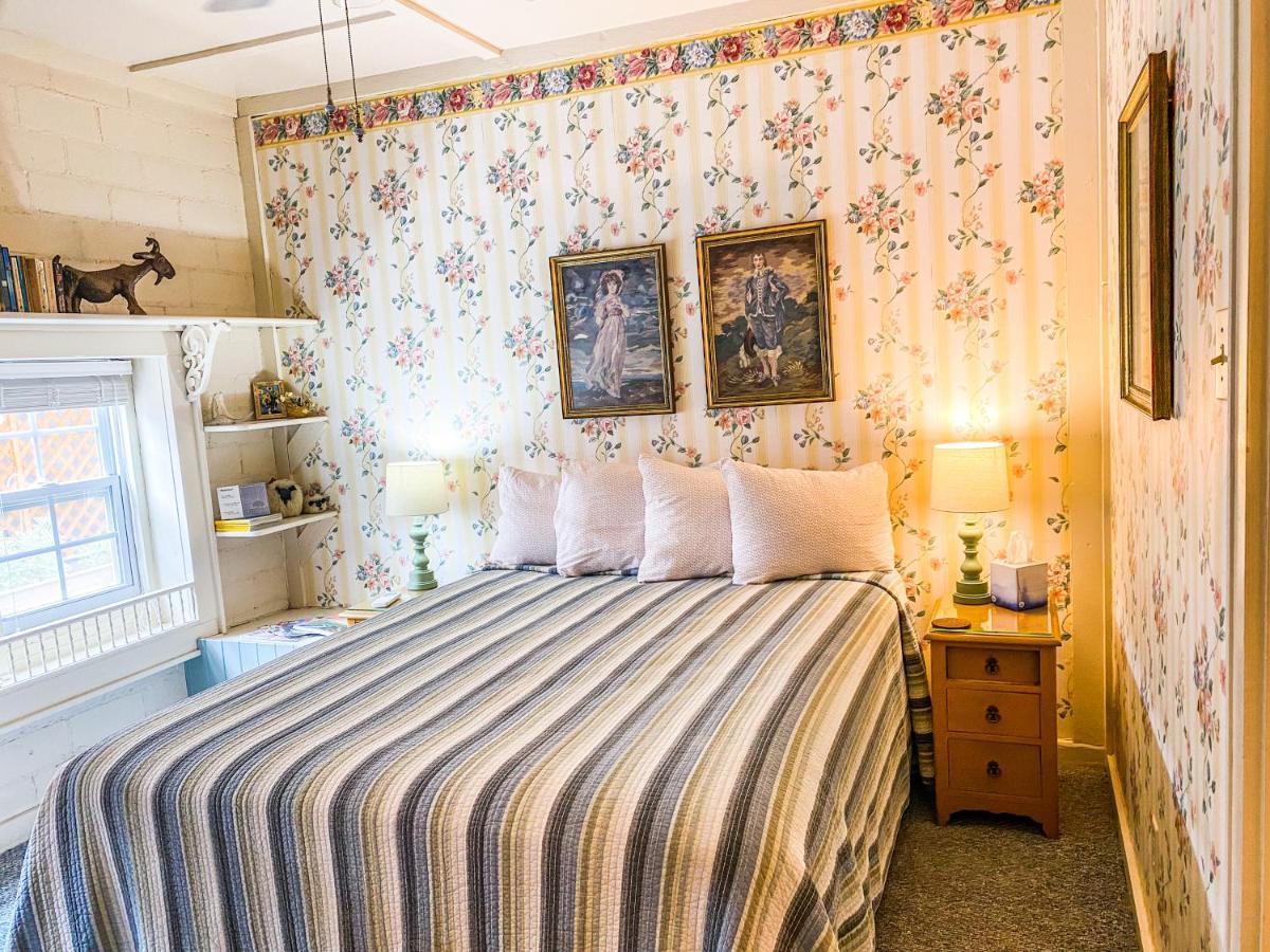 Inn At The Art Center San Angelo Extérieur photo
