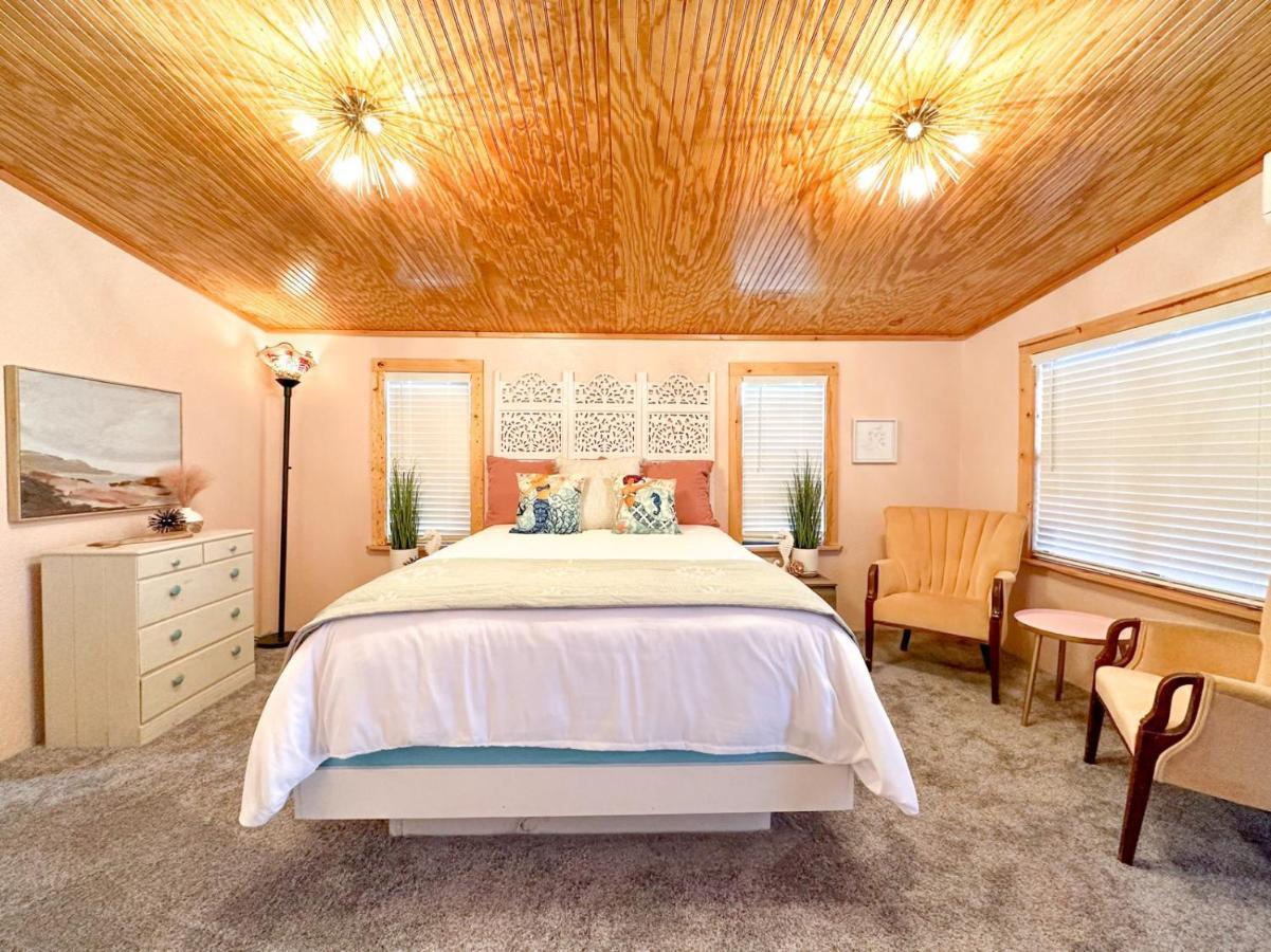 Inn At The Art Center San Angelo Extérieur photo